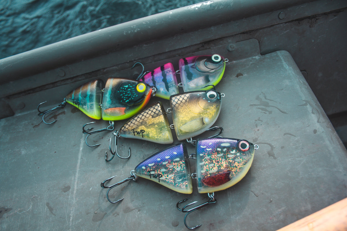 Lures