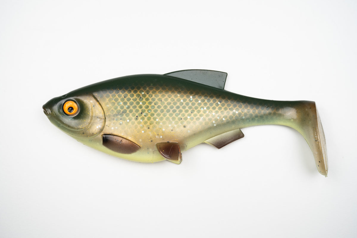 The Bream Gen2 - Tench