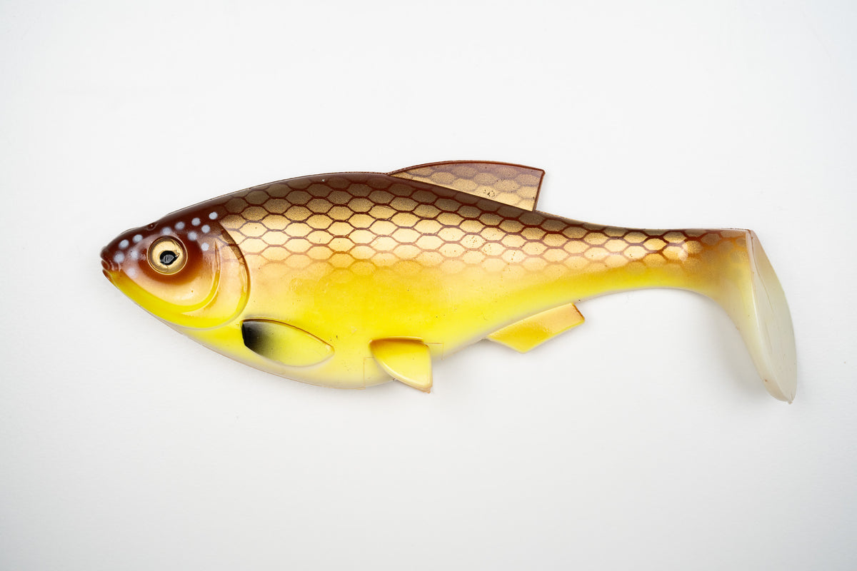 The Bream Gen2 - The Spawning Bream