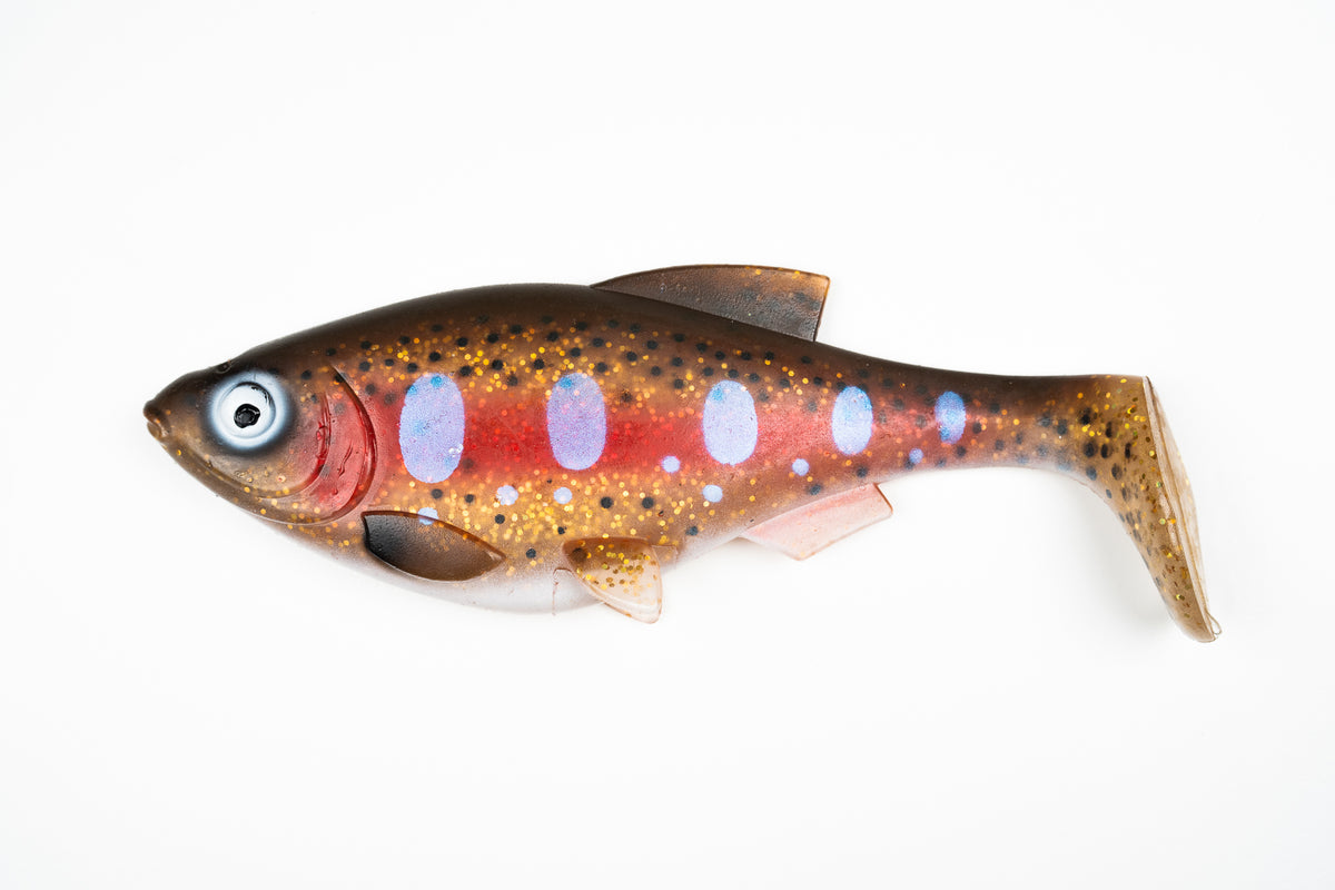 Bream Gen2 - Smoked Smolt