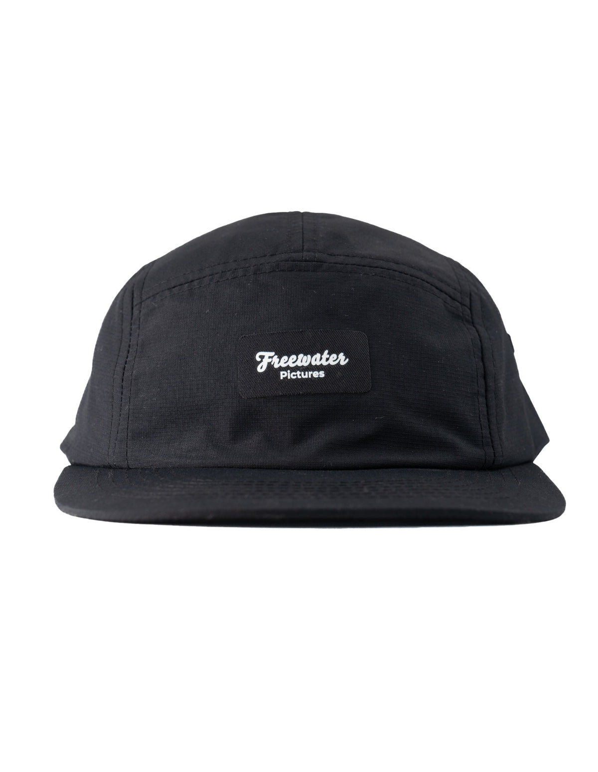 Grandpa Cap - Black