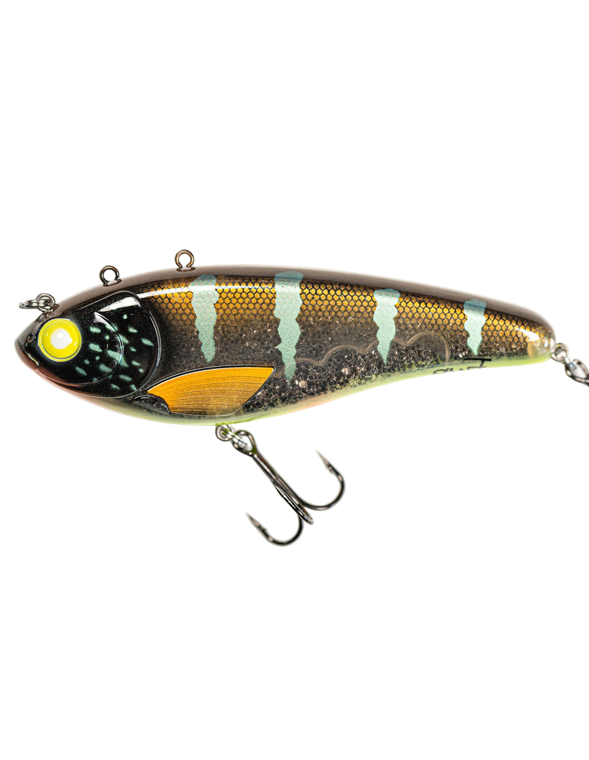 Mr. Clive (15cm) - The Scoundrel
