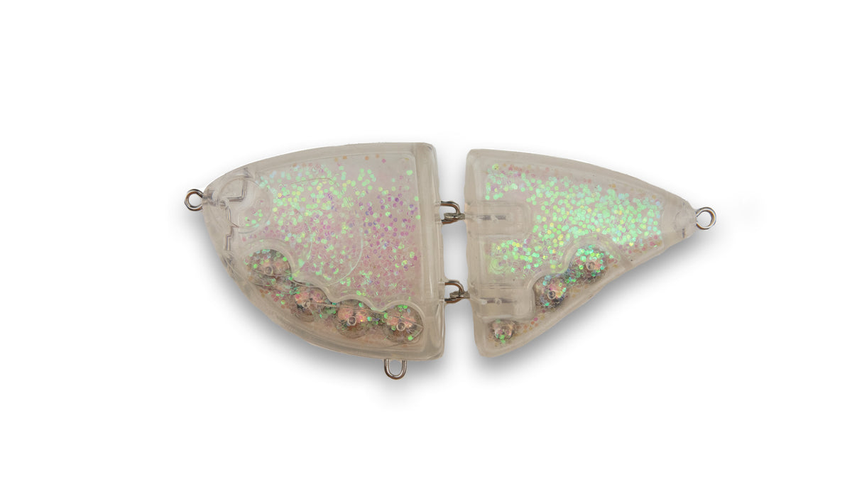 Fatboy Swim Blank (10.5cm) - Rainbow