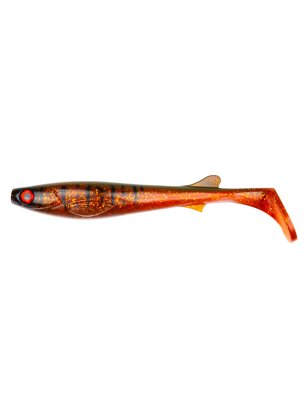 Beaver Shad 23 cm - The Grill