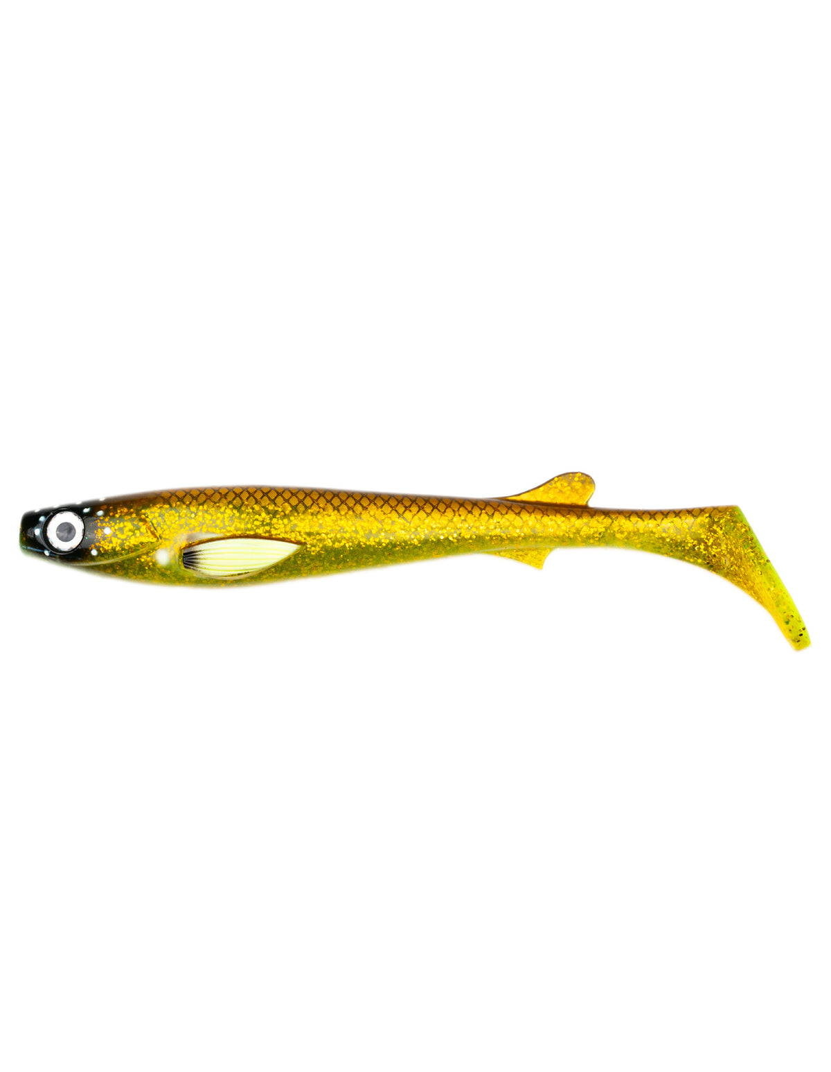 Bobr Shad 23 cm - Play Bream
