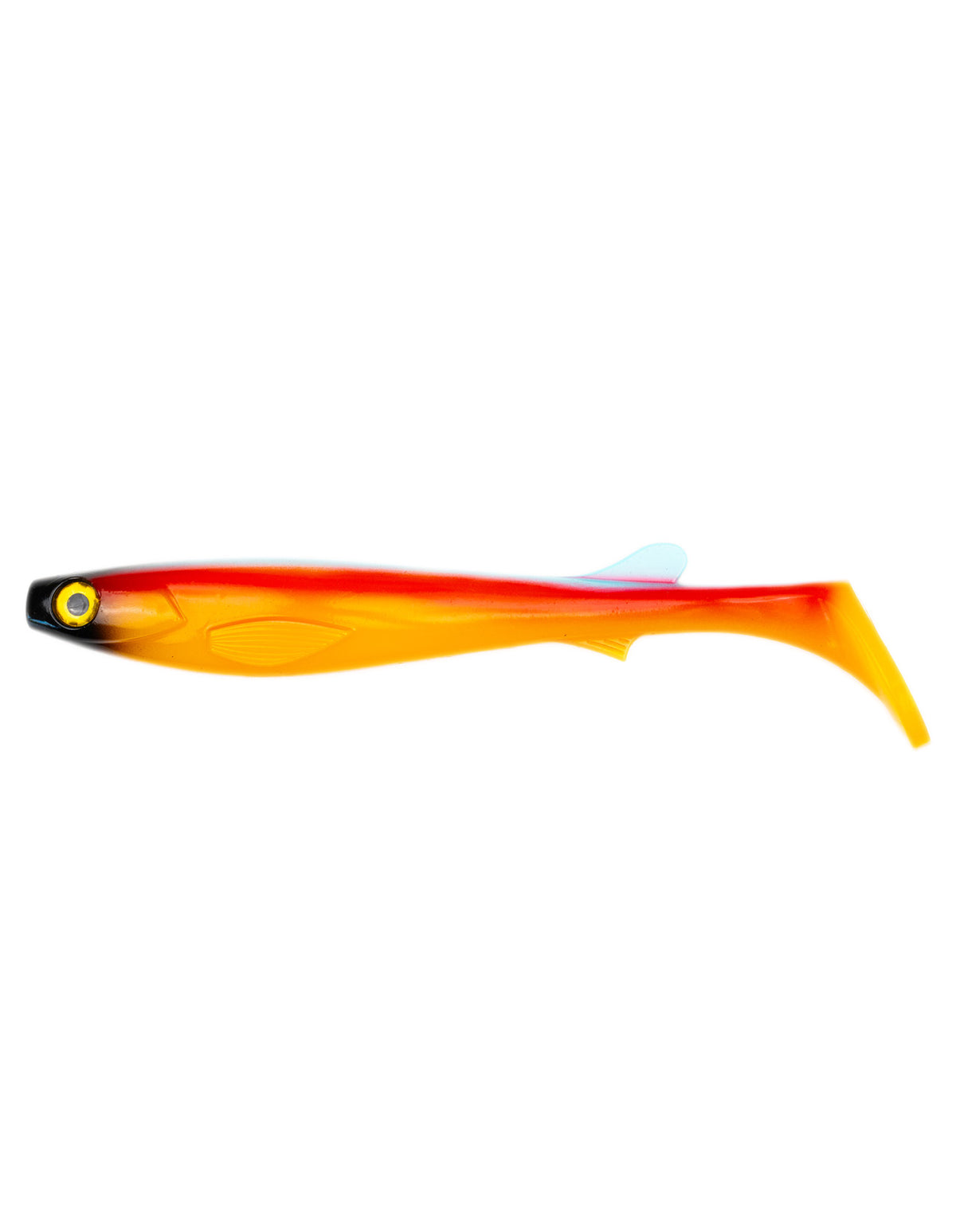 Bobr Shad 23 cm - Paper