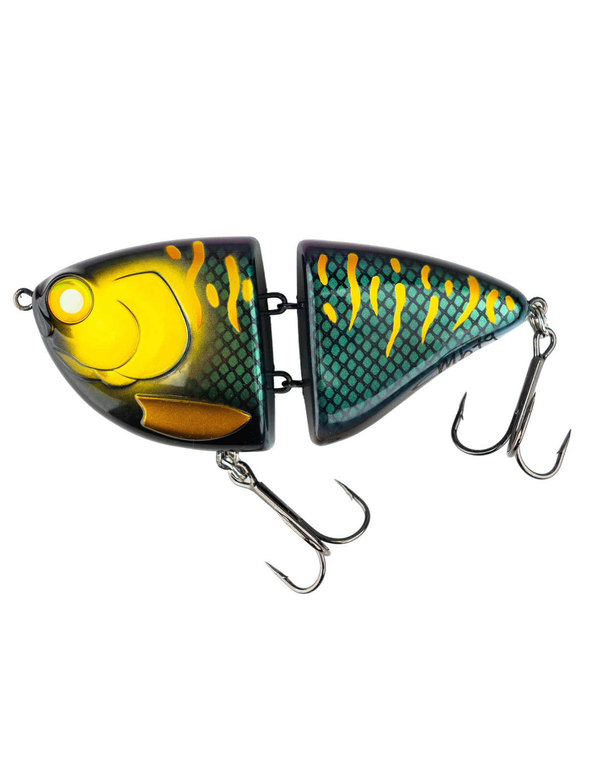 Fatboy Swim (5.1