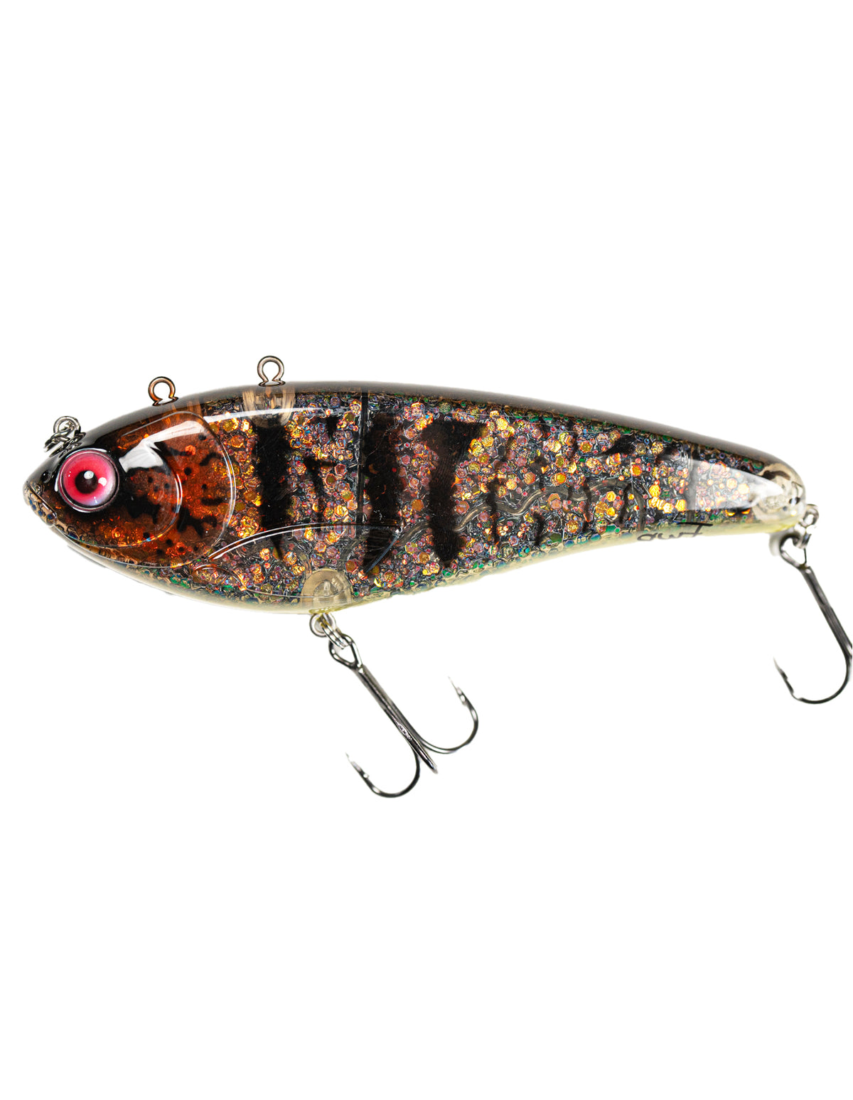 Mr. Clive (15cm) - The Grill