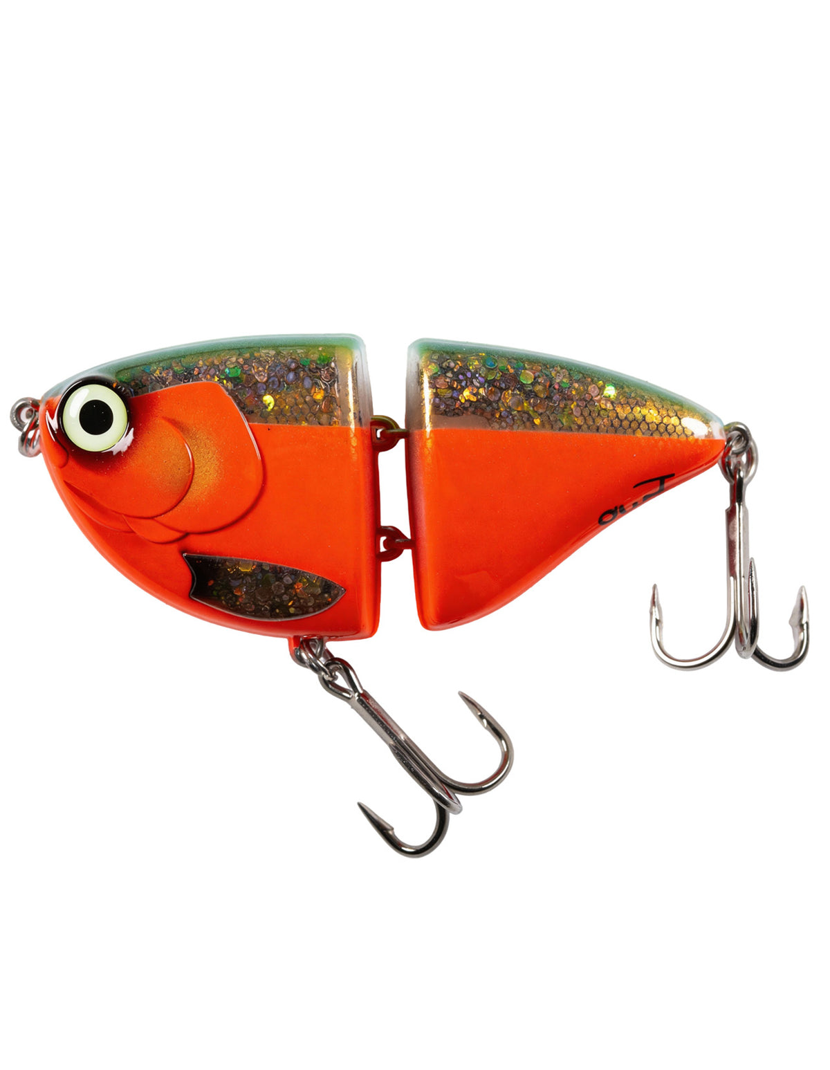 Fatboy Swim (13cm) - Red Carpet