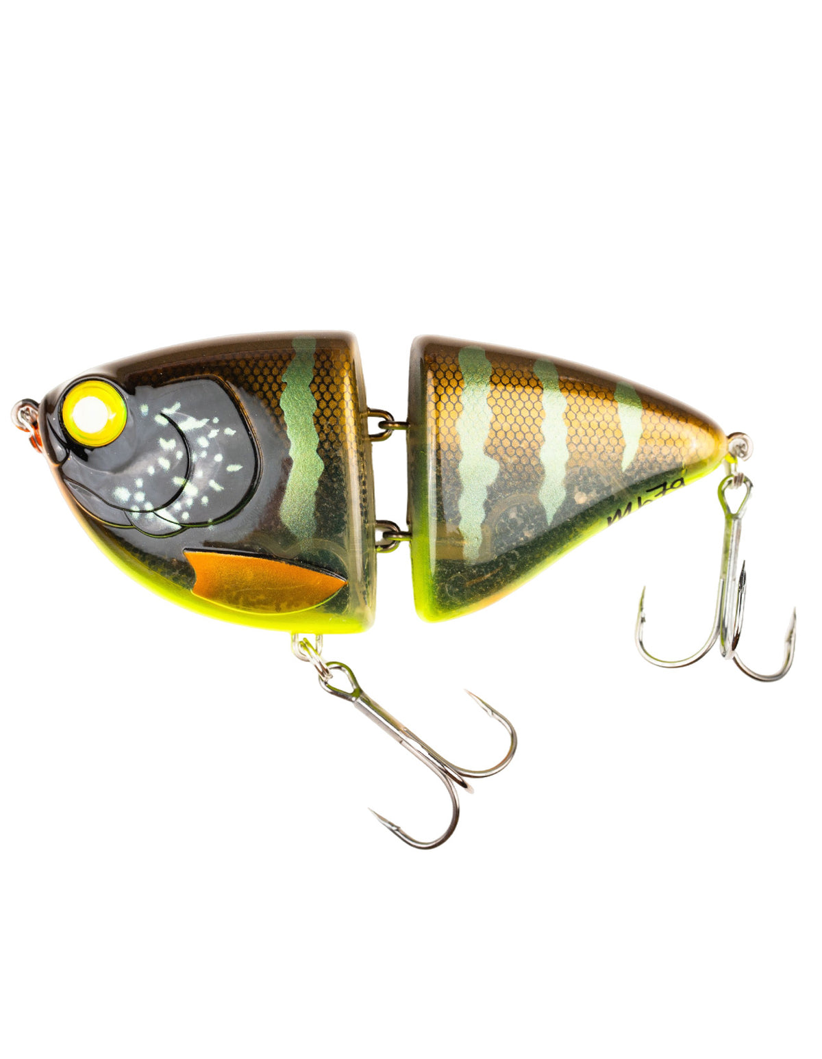 Fatboy Swim (13cm) - Smuggler