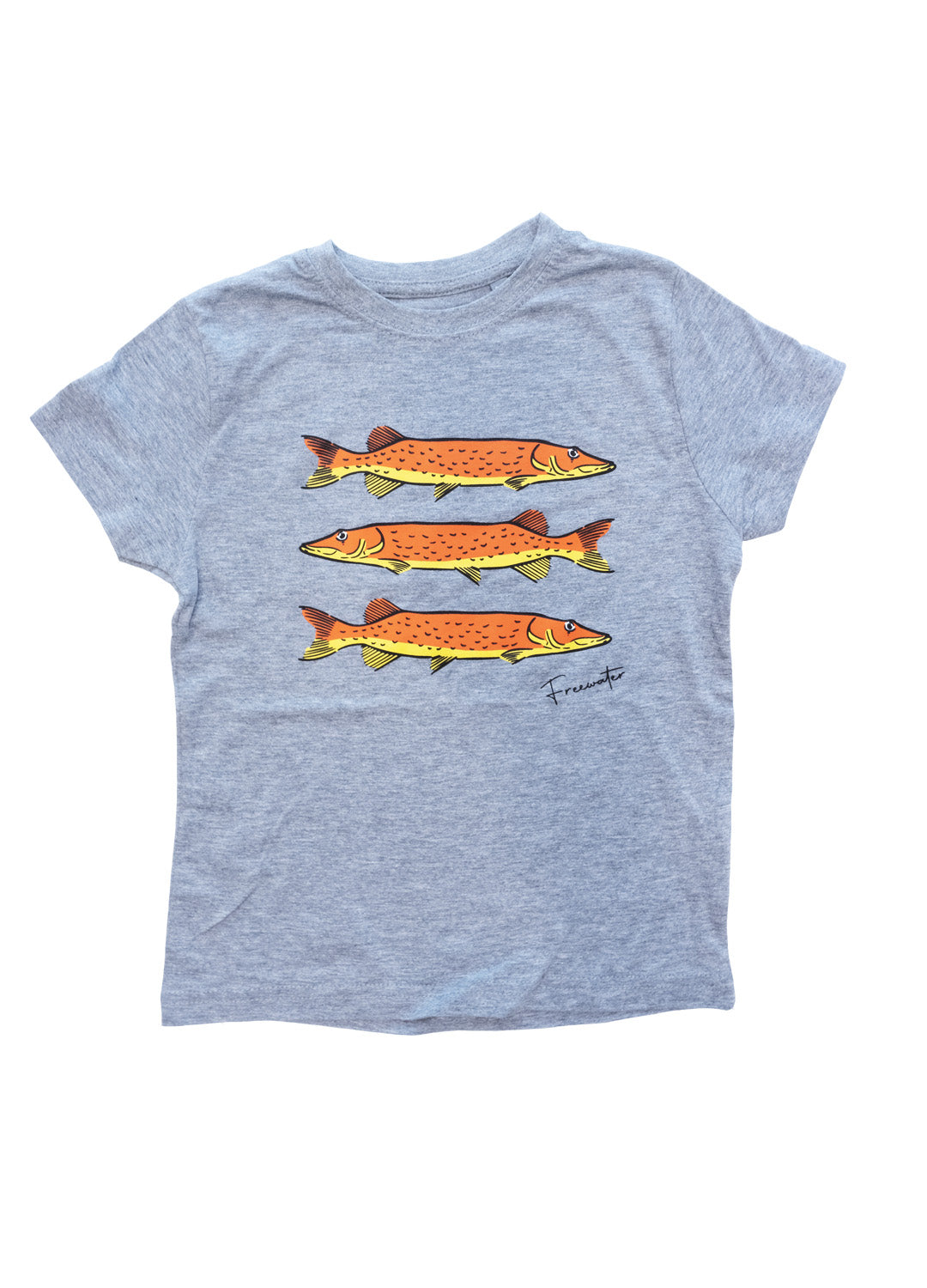 T-shirt children - FWP Pike