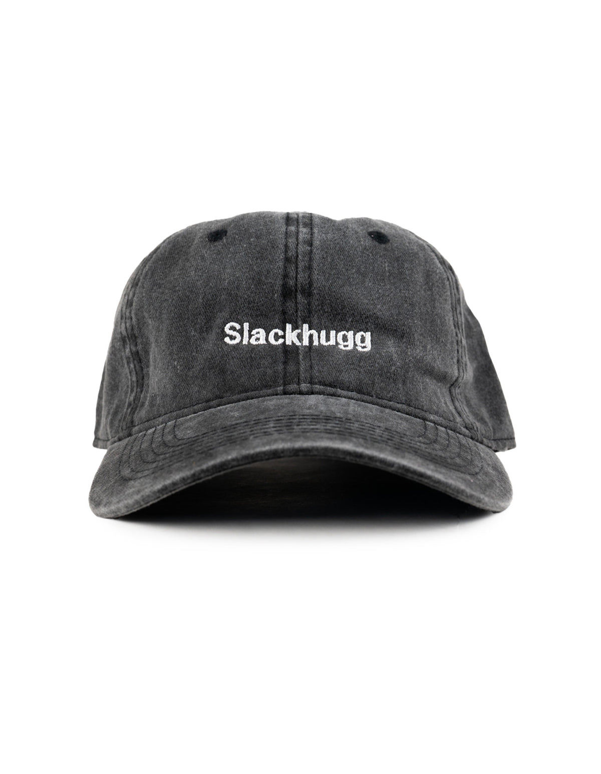 Vintage Lumberjack - Black
