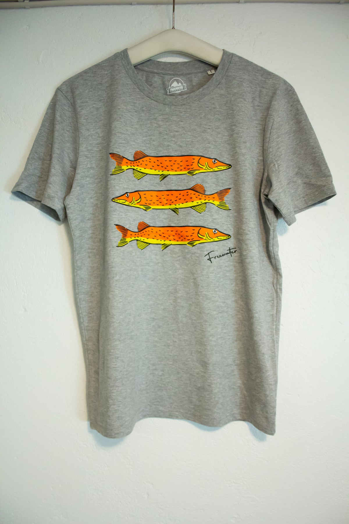 T-Shirt FWP Pike