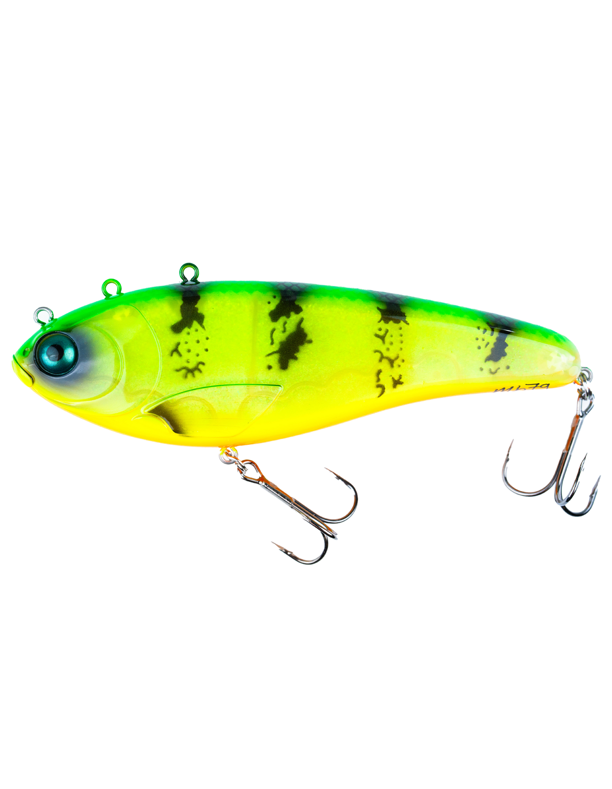 Mr. Clive 17 cm