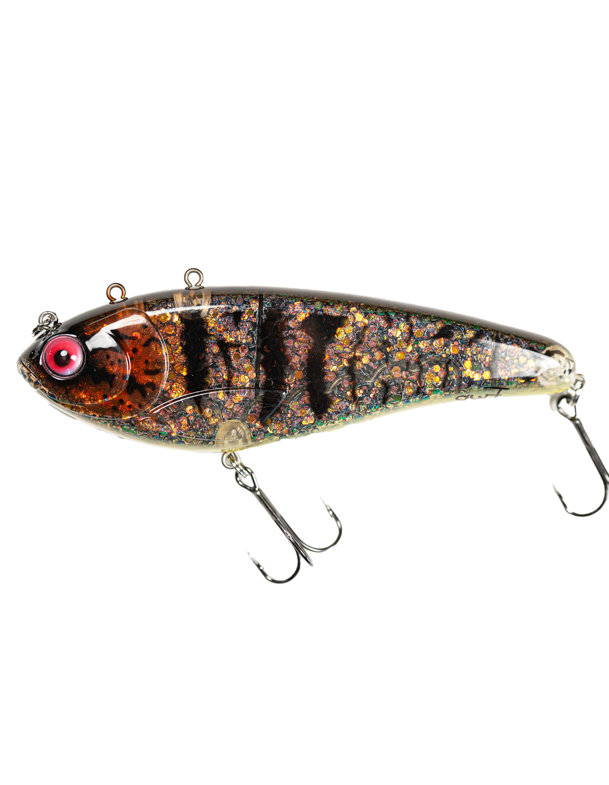 Mr. Clive 17 cm