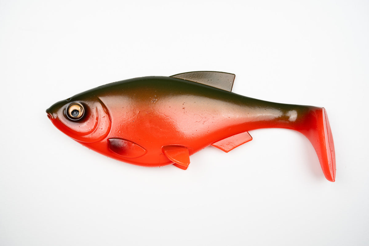 The Bream Gen2 - Felix (red carpet)