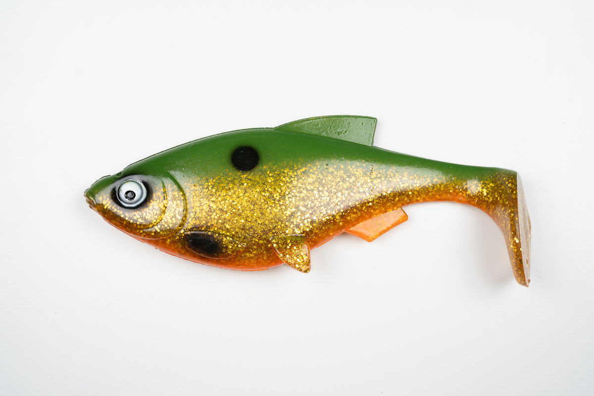 The Bream Gen2 - LillJimp