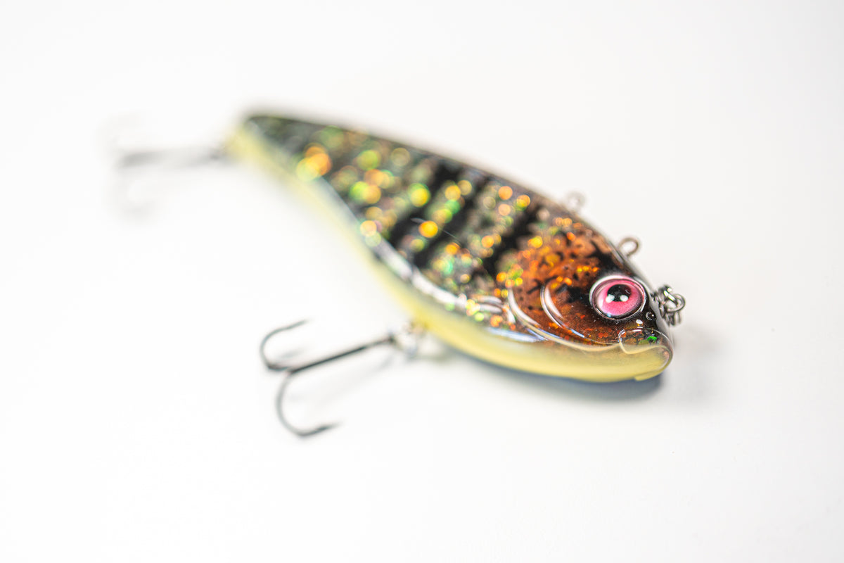 Mr. Clive (17cm) - The Grillen
