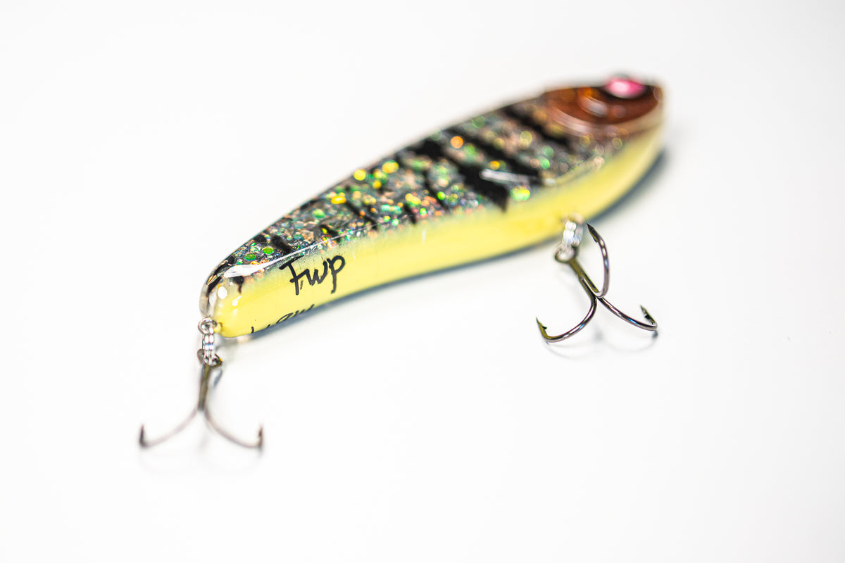 Mr. Clive (17cm) - The Grillen