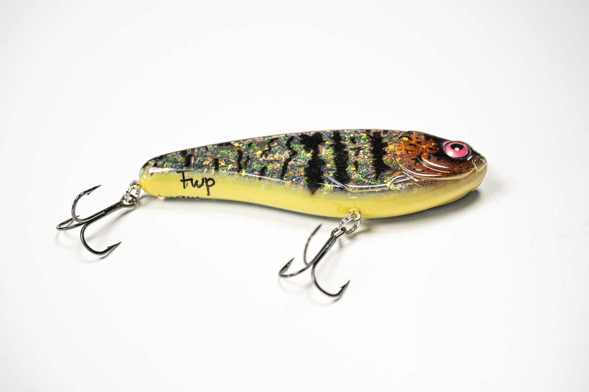 Mr. Clive (17cm) - The Grillen