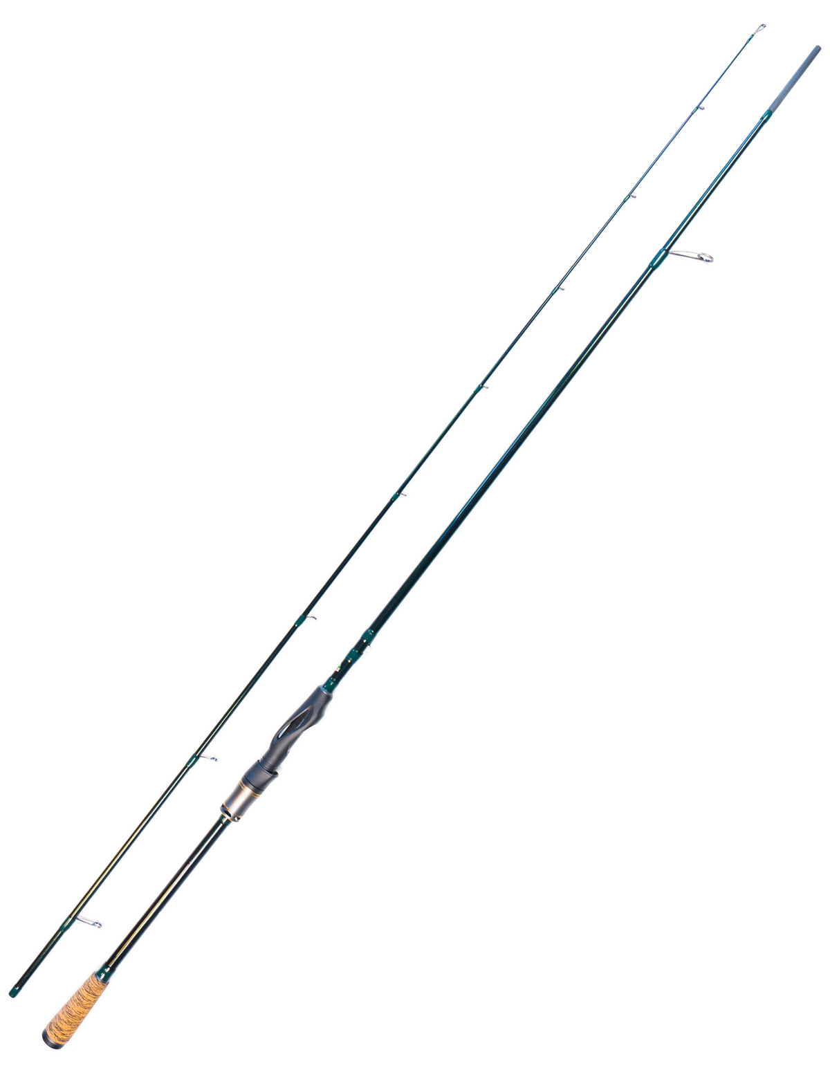 Freewater Perch Spinning Rod - 3-20g 7.8ft