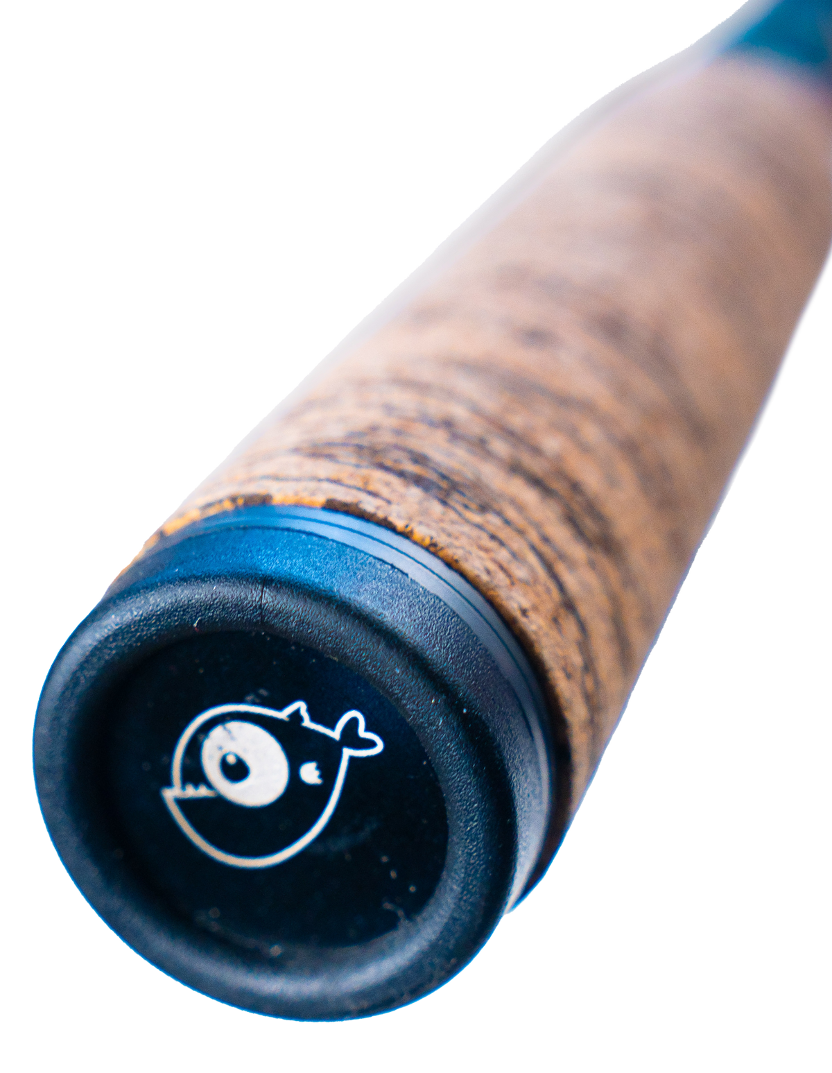 Freewater Perch Spinning Rod - 3-20g 7.8ft