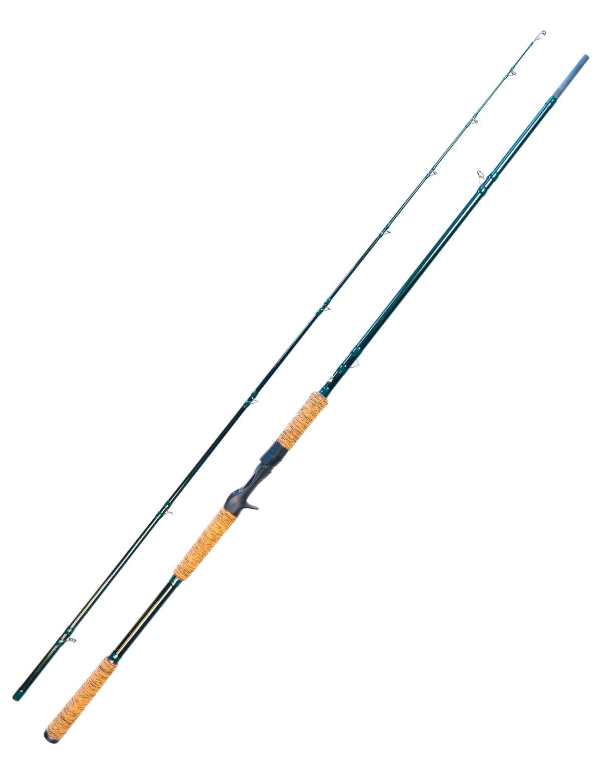 Freewater Pike Spinning Rod - 140g 8.1 ft