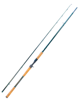 Freewater Pike Spinning Rod - 140g 8.1 ft
