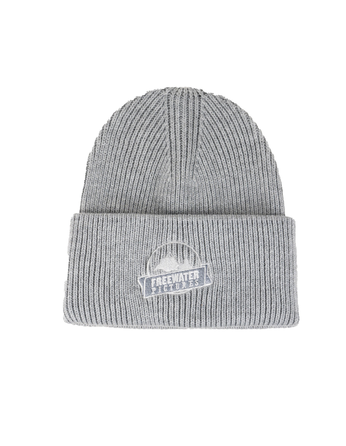 FWP Beanie - Grey