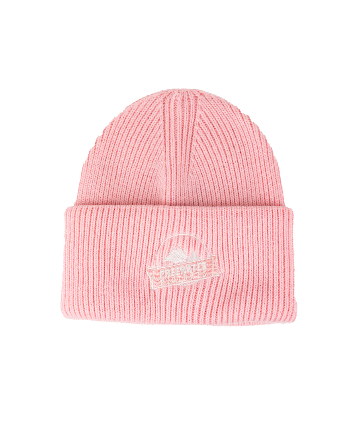 FWP Beanie - Pink