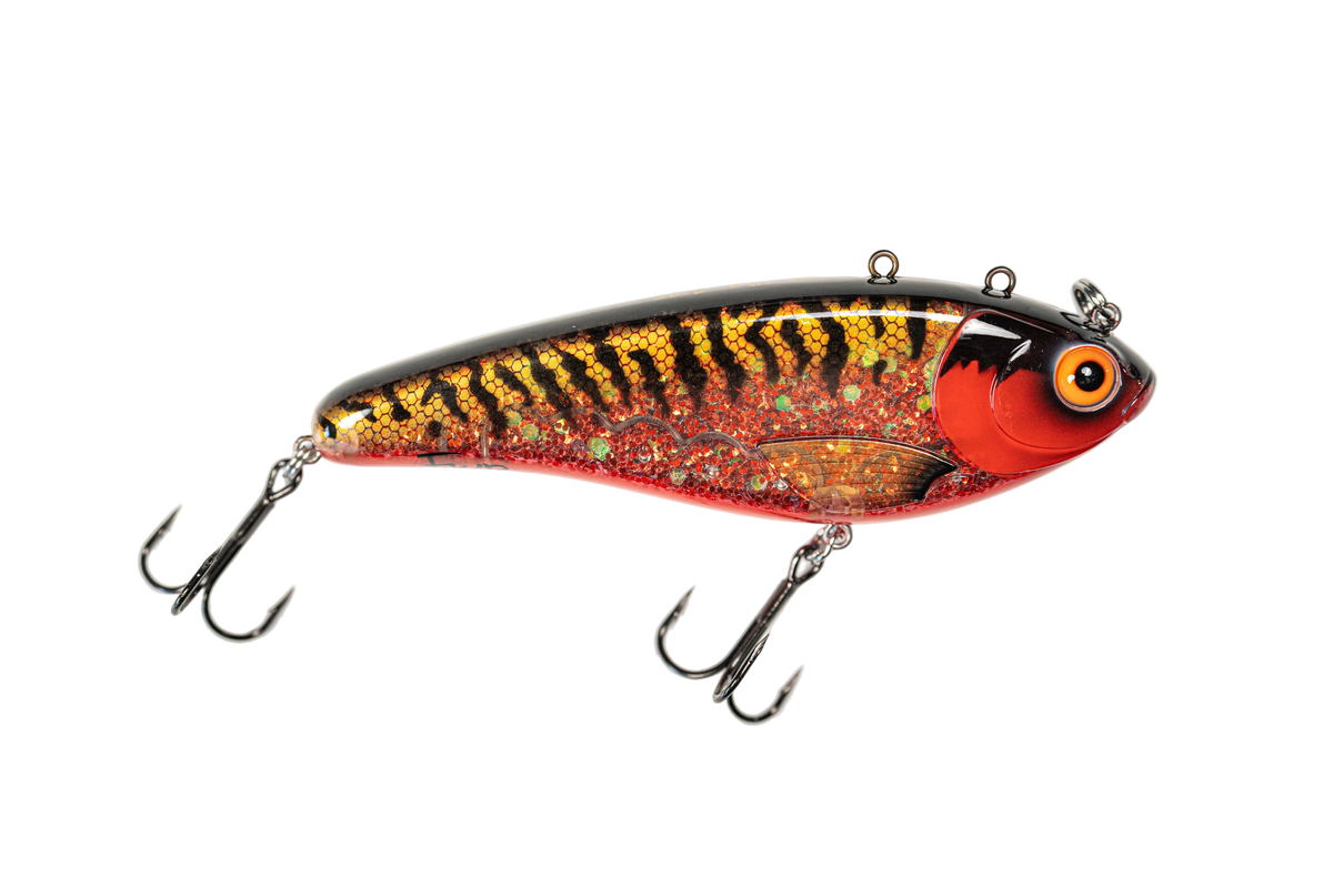 Mr. Clive 17 cm