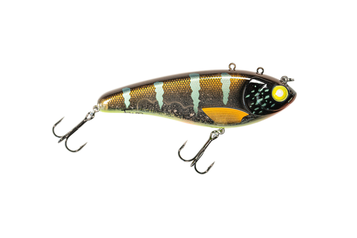 Mr. Clive 17 cm