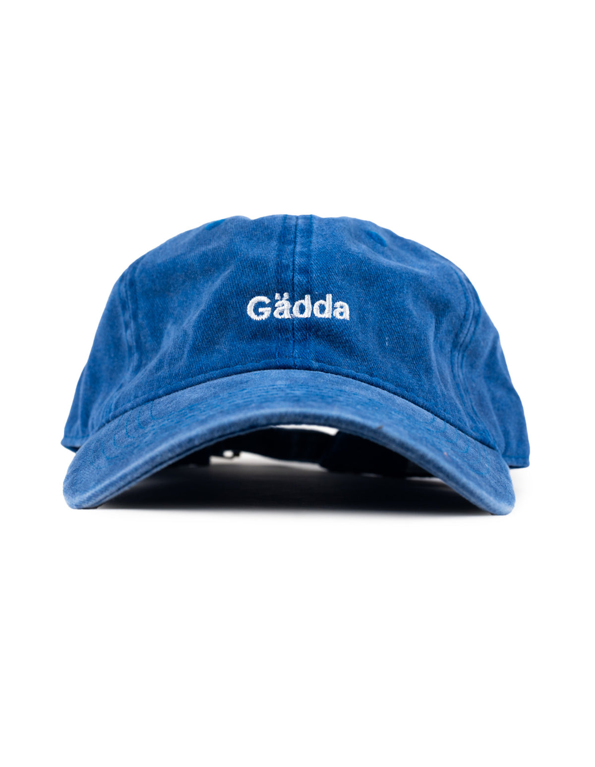 Vintage Pike - Blue