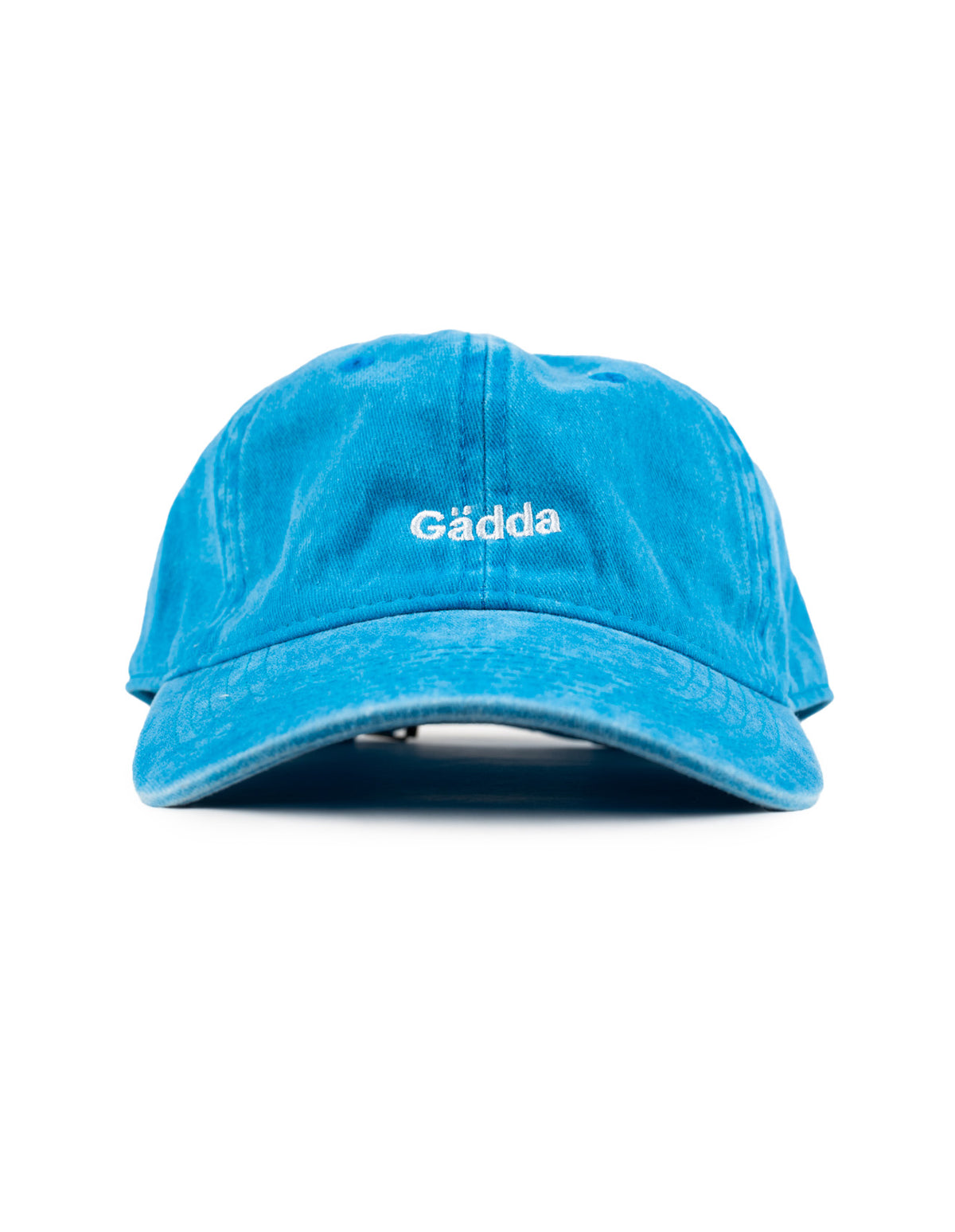 Vintage Pike - Light Blue