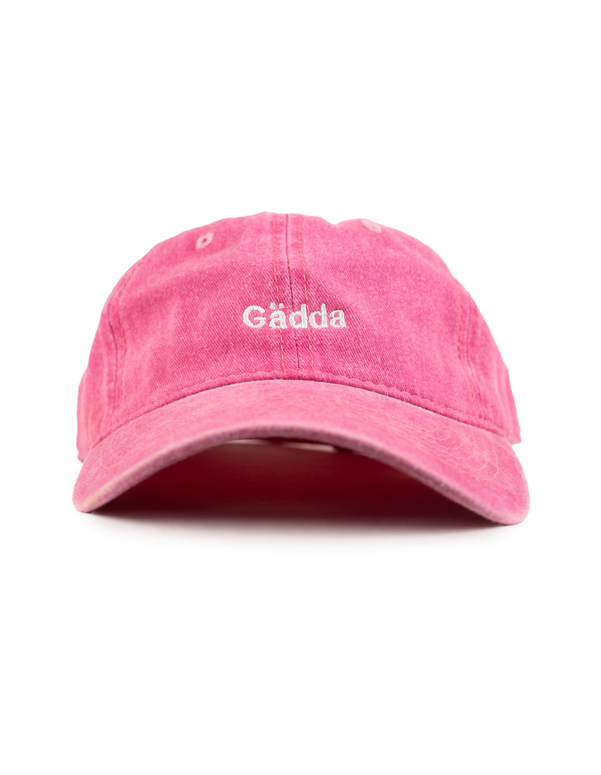 Vintage Pike - Light Pink