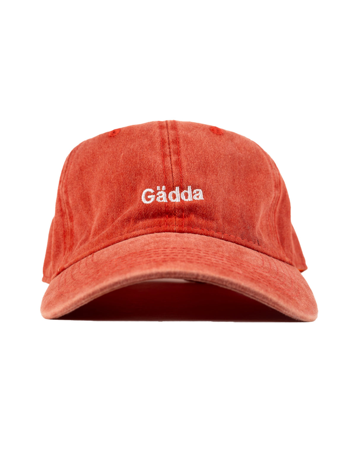 Vintage Pike - Orange