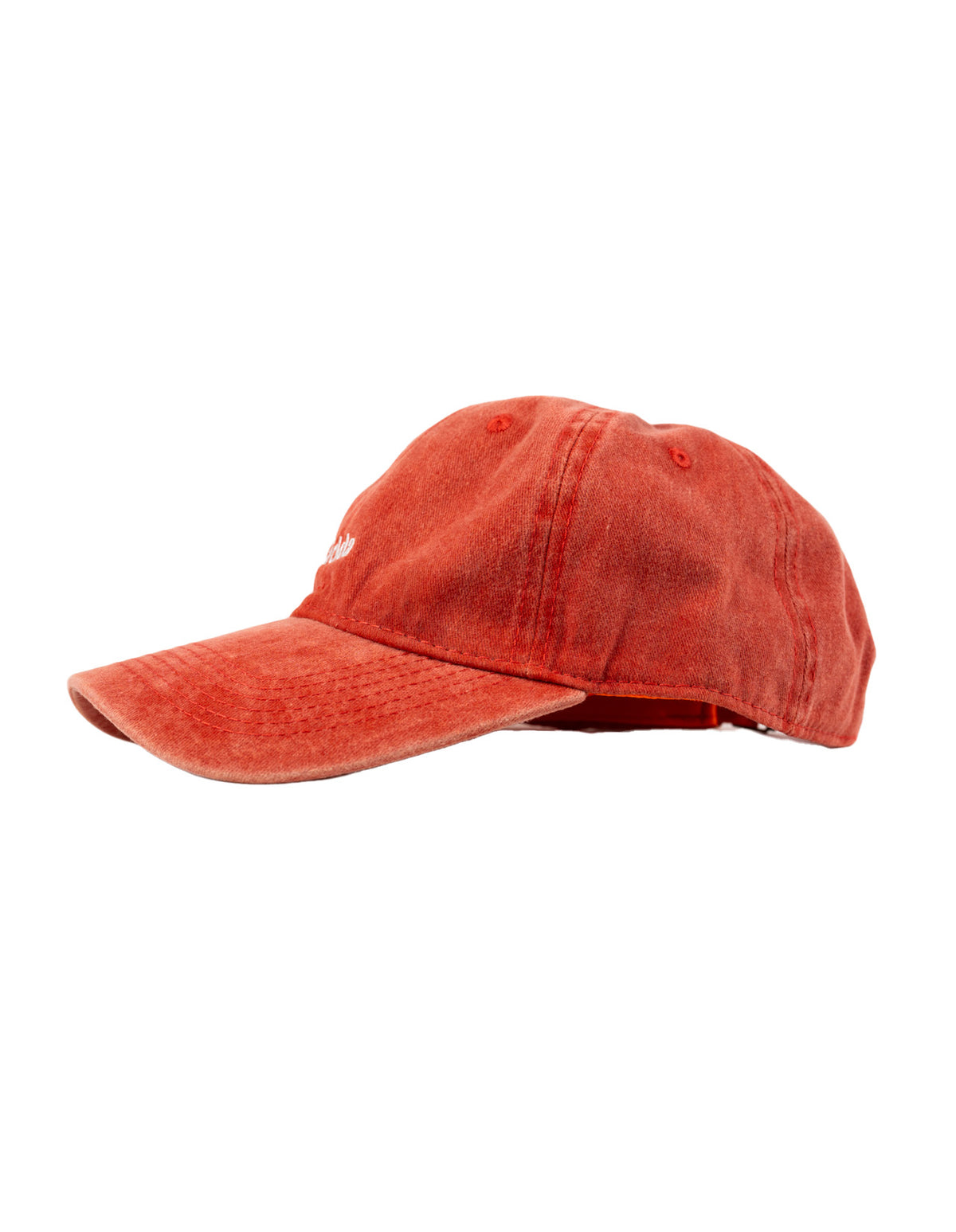Vintage Perch - Orange