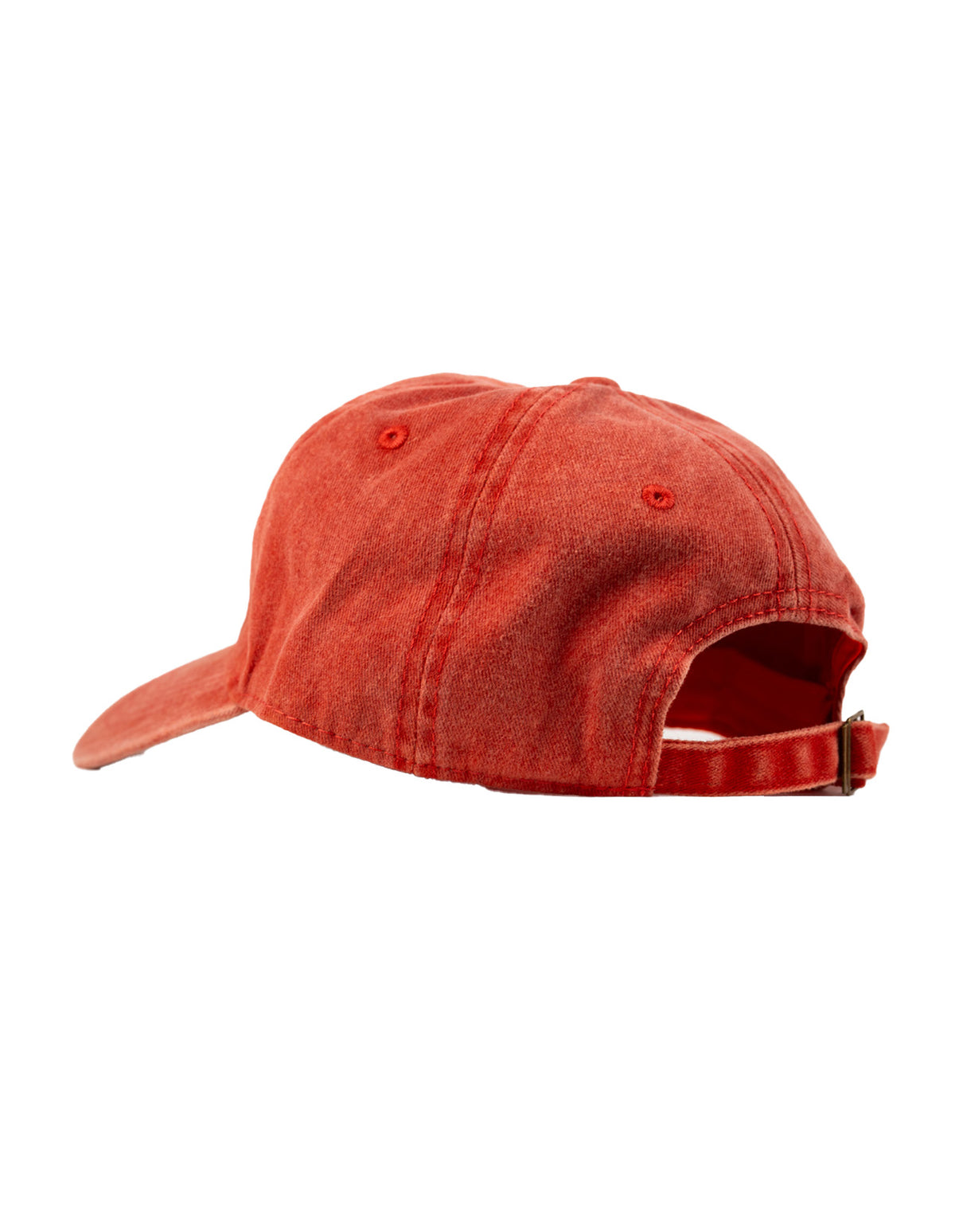 Vintage Perch - Orange