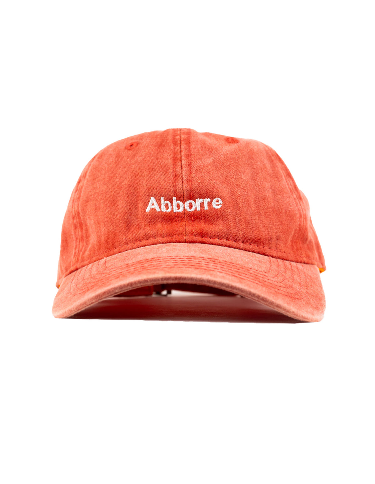 Vintage Perch - Orange