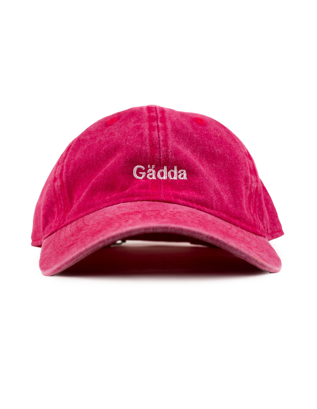 Vintage Pike - Pink