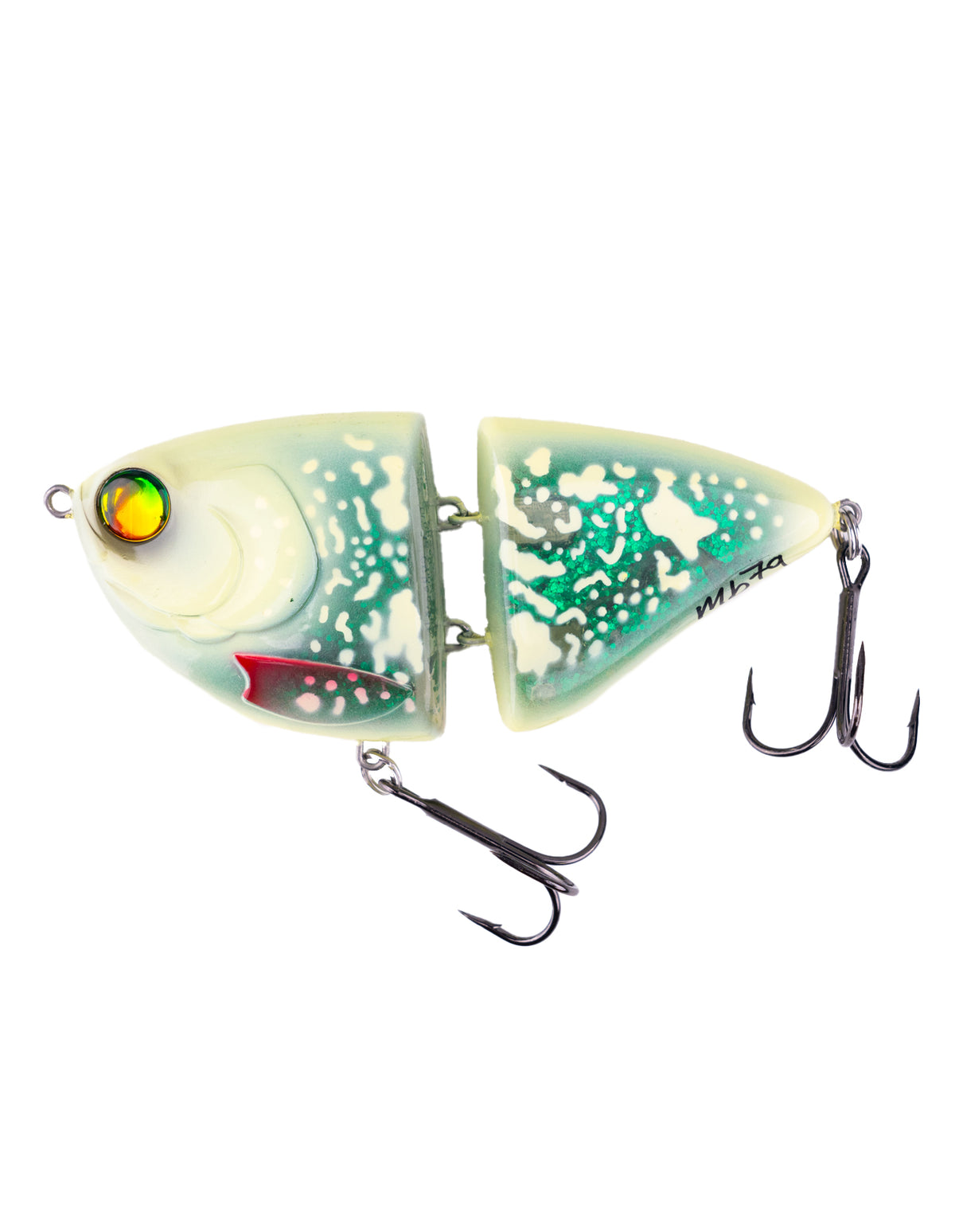 Fatboy Swim (10.5cm) - Betty White