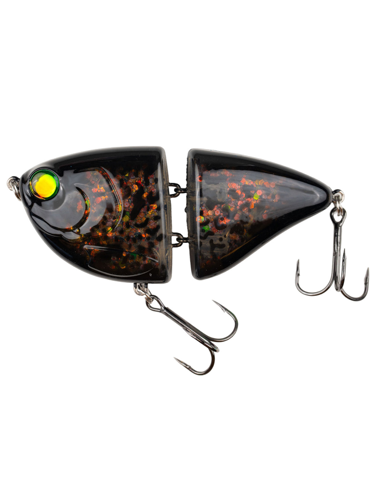 Fatboy Swim (10.5cm) - Black Betty