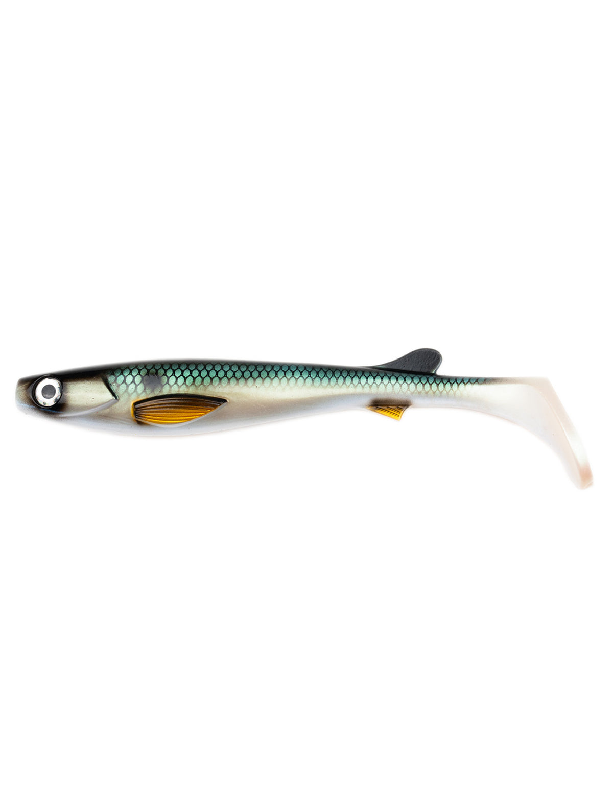 Bobr Shad 23 cm - The Burbot
