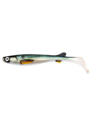 The smelt