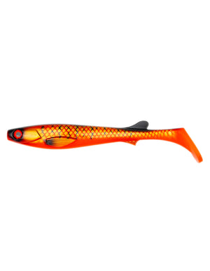 Red Tiger