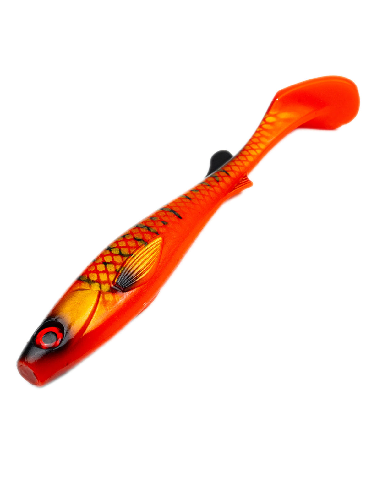 Beaver - 23cm
