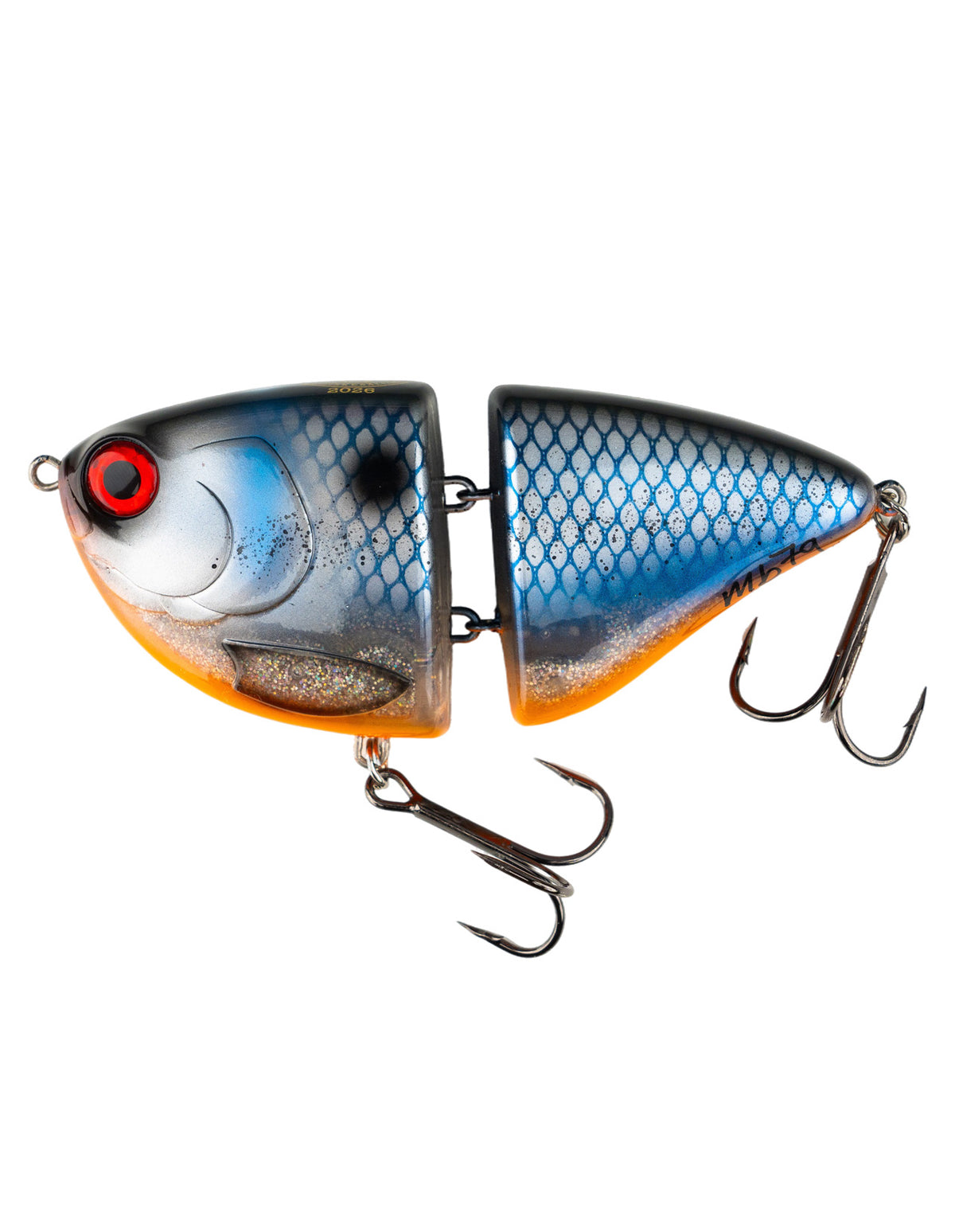 Fatboy Swim (13cm) - Coward