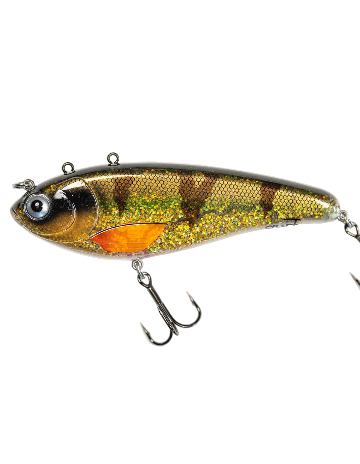 Mr. Clive (15cm) - GlitterDrill