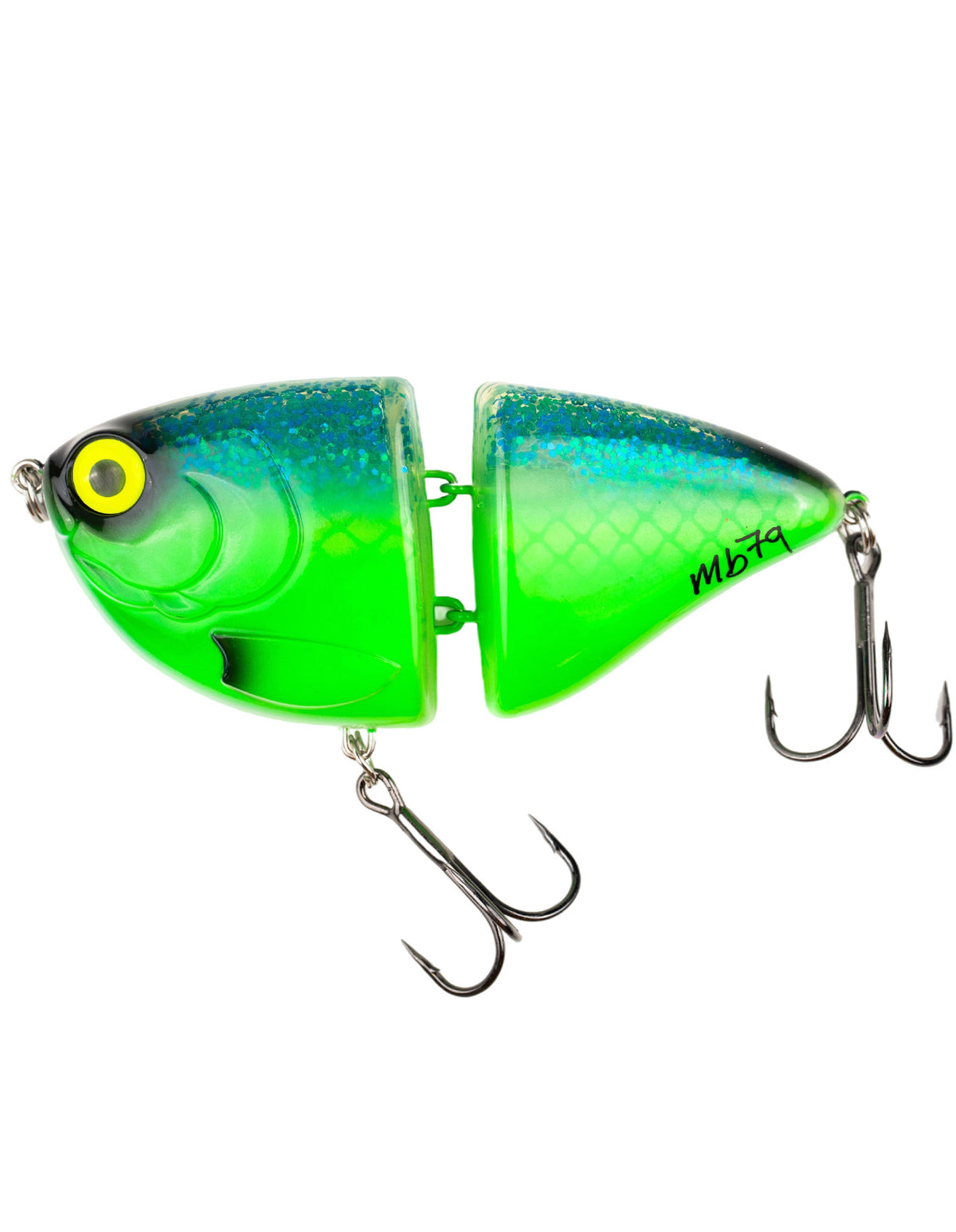 Fatboy Swim (10.5cm) - GlitterFuran