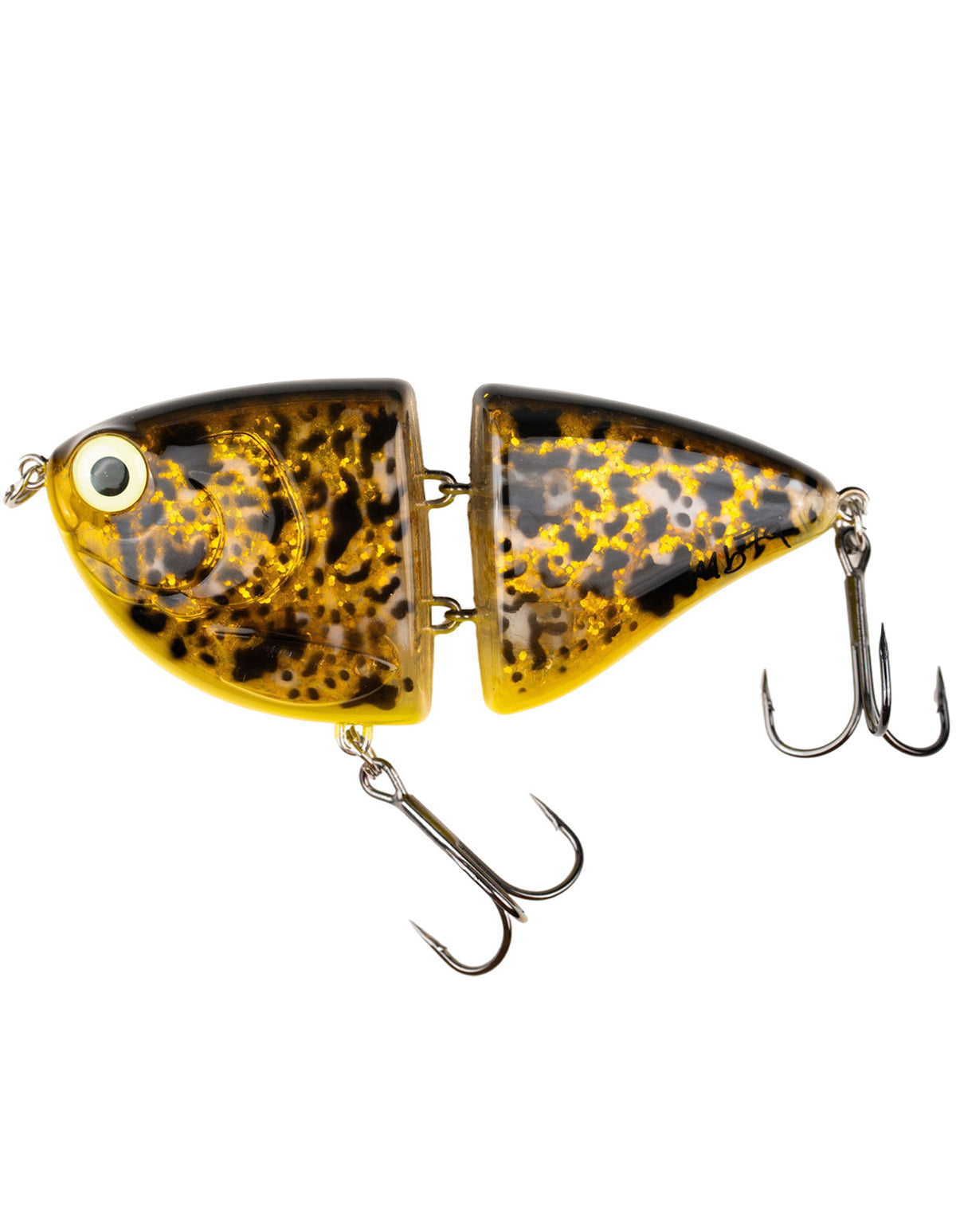 Fatboy Swim (13cm) - Burbot